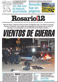 Tapa rosario