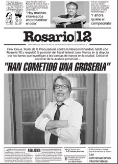 Tapa rosario