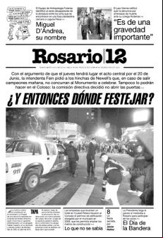 Tapa rosario