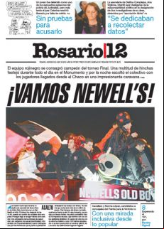Tapa rosario
