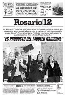 Tapa rosario