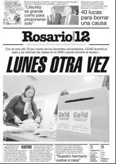 Tapa rosario