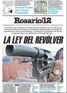 Tapa rosario