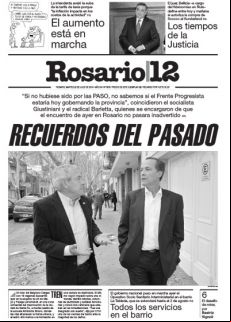 Tapa rosario