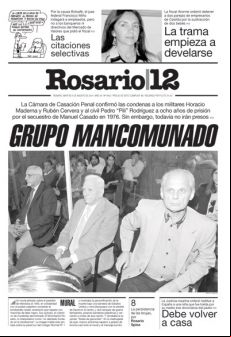 Tapa rosario