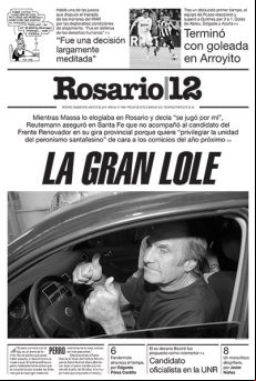 Tapa rosario