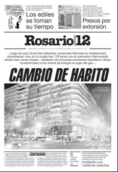 Tapa rosario
