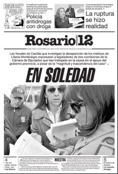 Tapa rosario