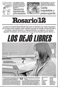 Tapa rosario