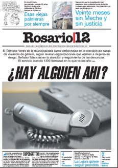 Tapa rosario