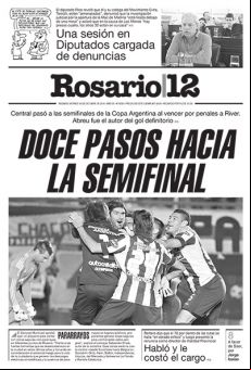 Tapa rosario