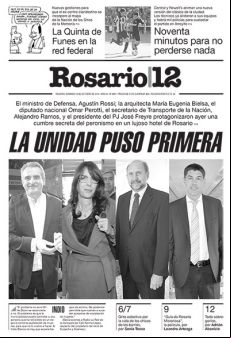 Tapa rosario