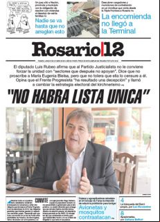 Tapa rosario