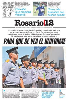 Tapa rosario