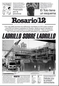 Tapa rosario