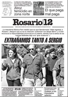 Tapa rosario