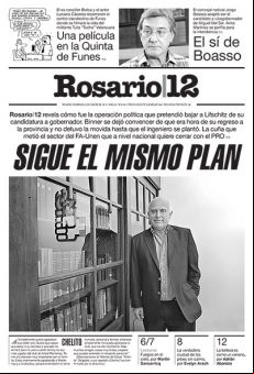 Tapa rosario