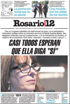 Tapa rosario