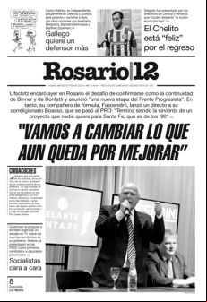 Tapa rosario