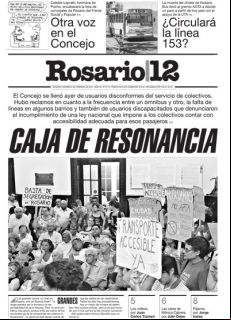 Tapa rosario