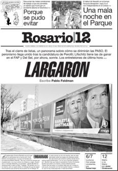 Tapa rosario
