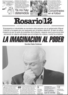 Tapa rosario