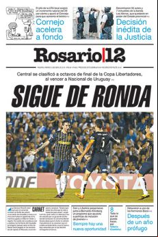 Tapa rosario
