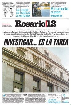 Tapa rosario