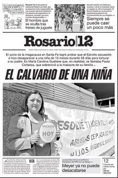 Tapa rosario