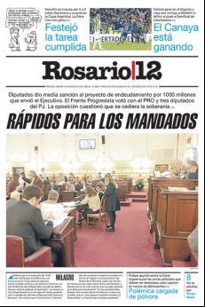 Tapa rosario
