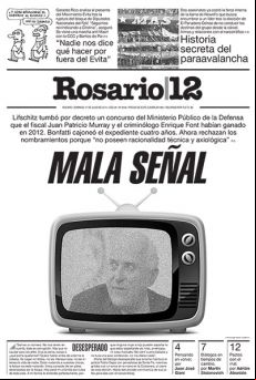 Tapa rosario