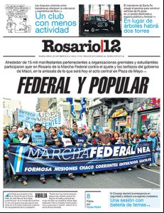 Tapa rosario