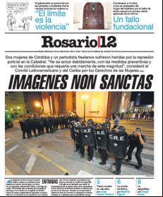 Tapa rosario