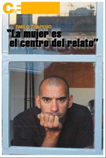 Tapa espectaculos
