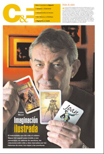 Tapa espectaculos