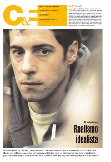 Tapa espectaculos