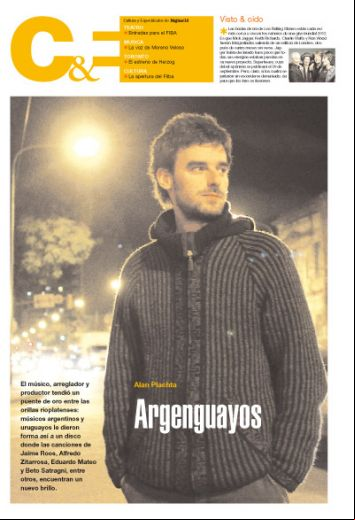 Tapa espectaculos