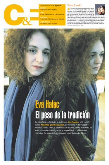 Tapa espectaculos