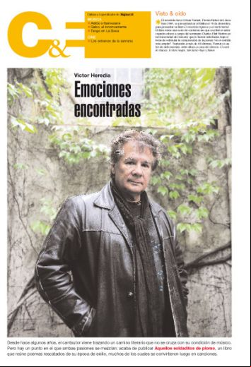 Tapa espectaculos