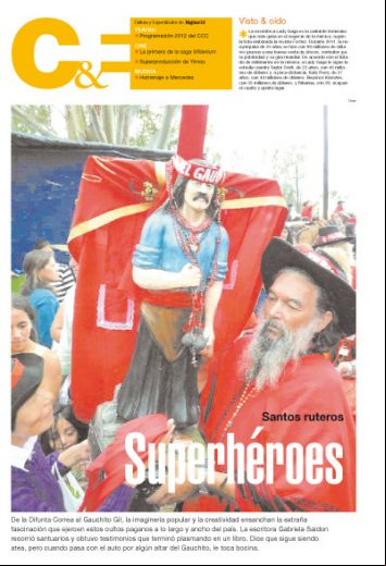 Tapa espectaculos