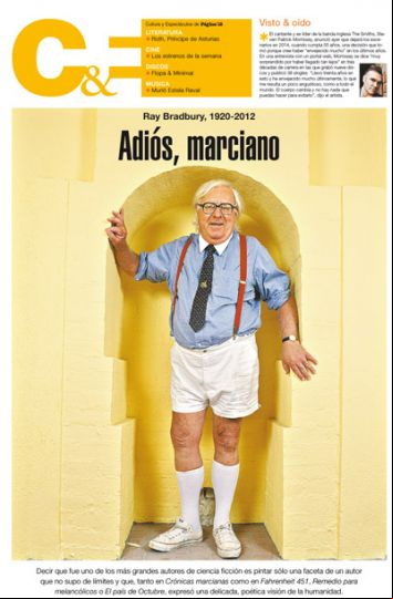 Tapa espectaculos