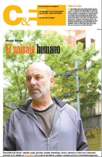Tapa espectaculos