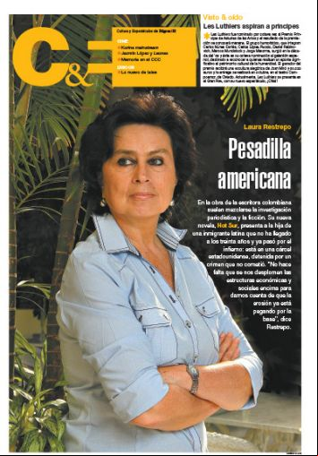 Tapa espectaculos