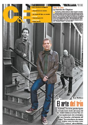 Tapa espectaculos