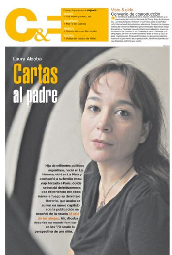 Tapa espectaculos