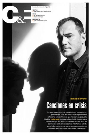 Tapa espectaculos