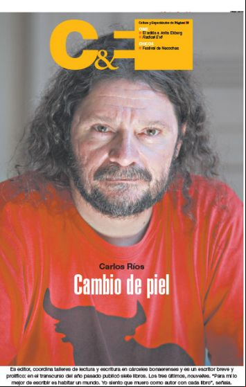 Tapa espectaculos
