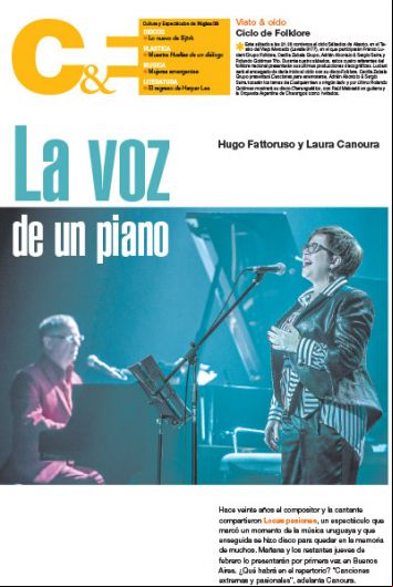 Tapa espectaculos