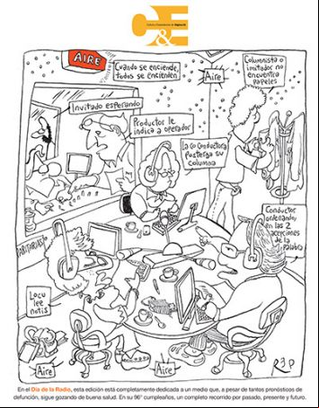 Tapa espectaculos
