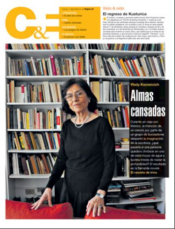 Tapa espectaculos